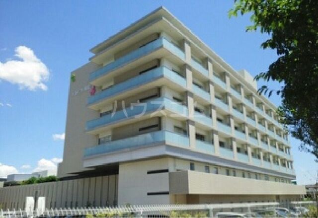 病院　ベルピアノ病院（病院）まで2622m