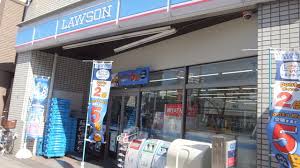 コンビニ　ローソン 西巣鴨駅前店（コンビニ）まで349m