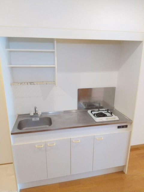 キッチン　同仕様