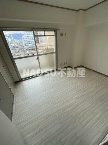 居室・リビング　ゆったり過ごせるリビングです