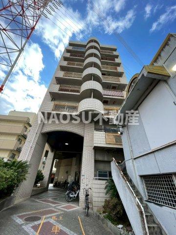 建物外観　外観も気になるポイント