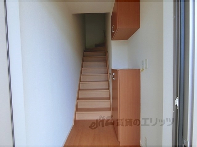 その他部屋・スペース　廊下