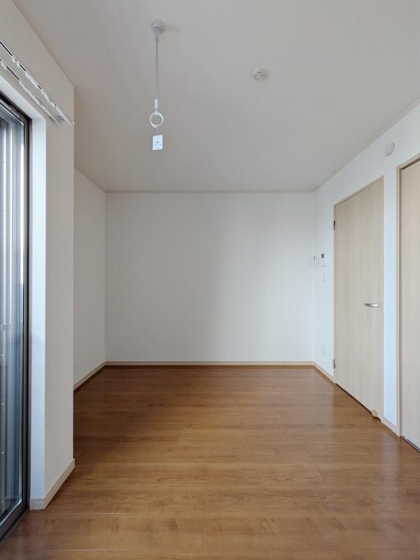 居室・リビング　居室、リビング