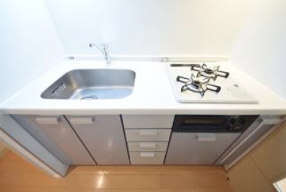 キッチン　参考写真