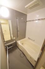 バス・シャワールーム　参考写真