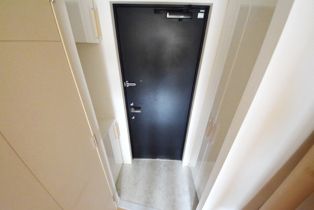 玄関　参考写真