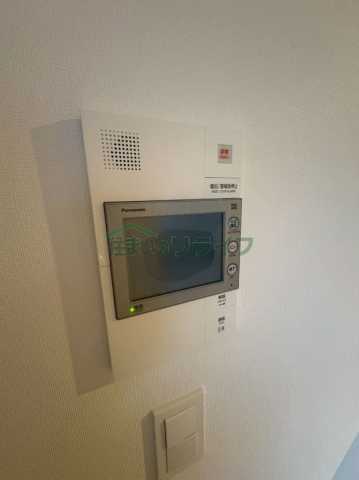 セキュリティ　他部屋参照