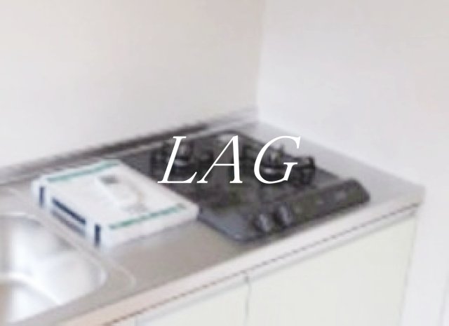 その他設備　2口コンロです。