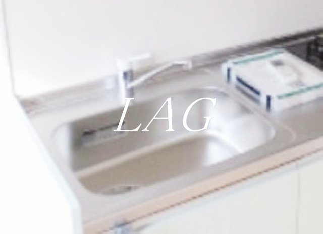 その他　シンクです。