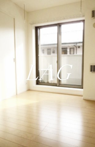 居室・リビング　洋室です。