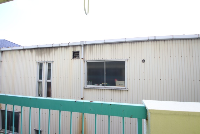 眺望　別室の参考写真です。※現況優先