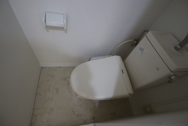 トイレ　別室の参考写真です。※現況優先