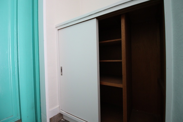 収納　別室の参考写真です。※現況優先
