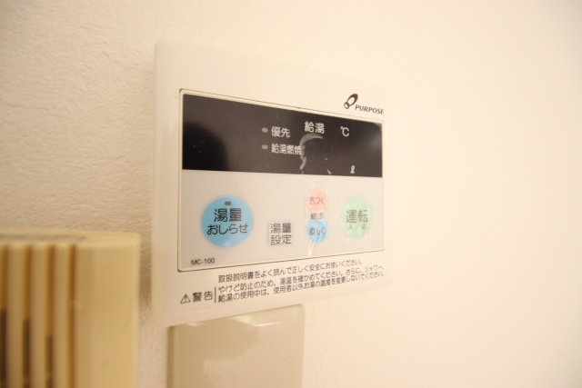 その他設備　別室の参考写真です。※現況優先