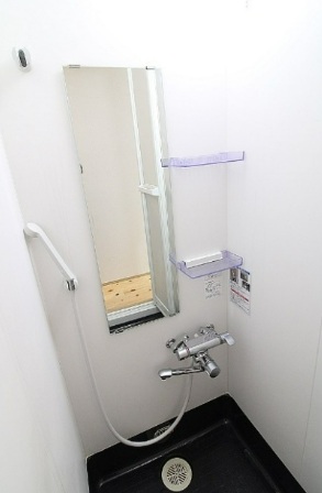 バス・シャワールーム　同仕様