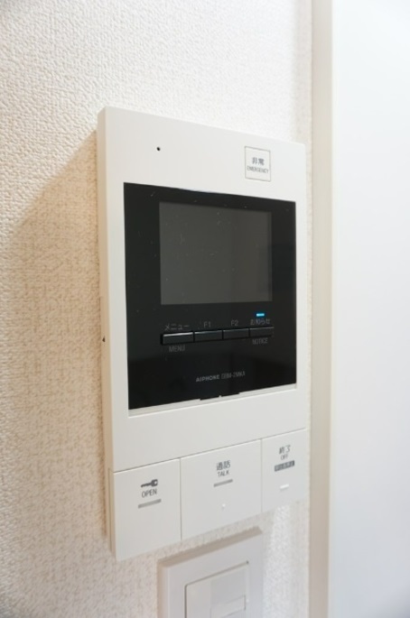 セキュリティ　同仕様