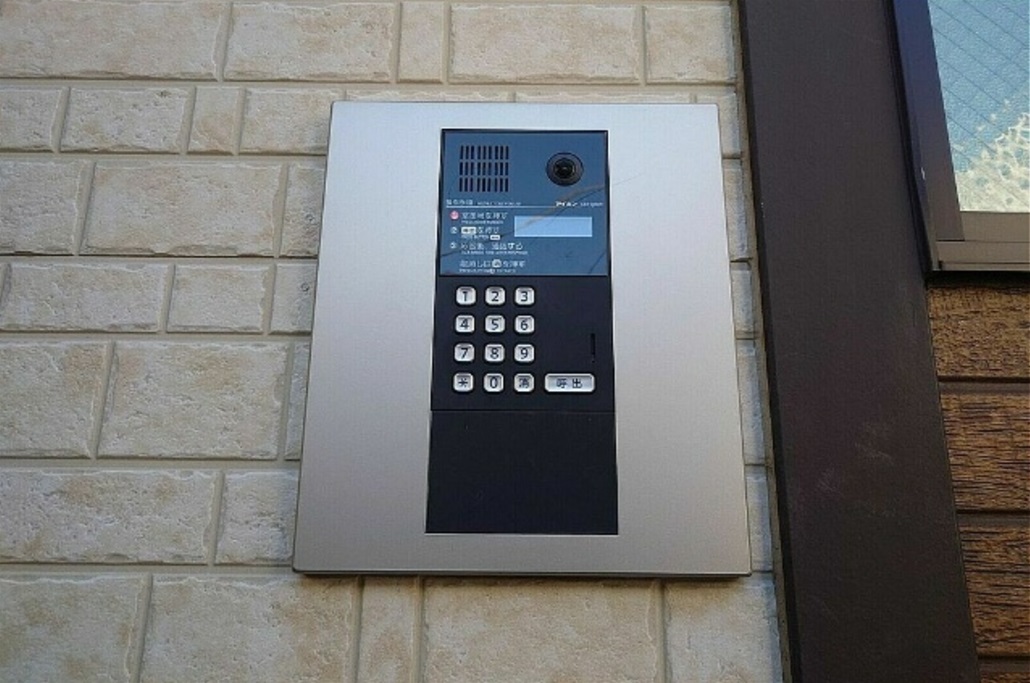 エントランス　同仕様