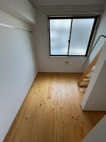 居室・リビング　同仕様