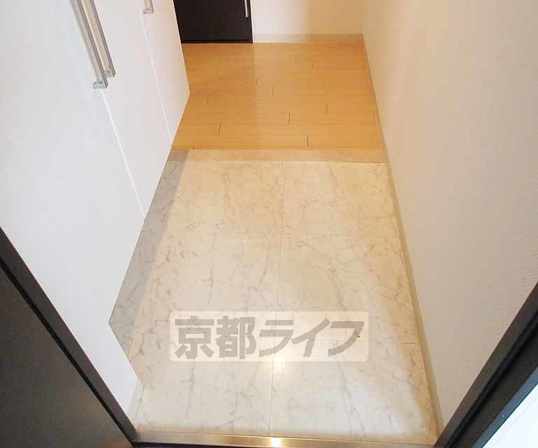 玄関　玄関です。