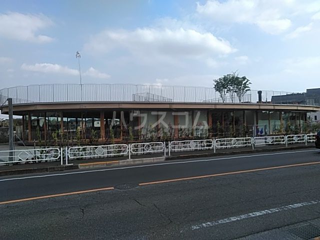 幼稚園・保育園　なすび保育園（幼稚園・保育園）まで1095m