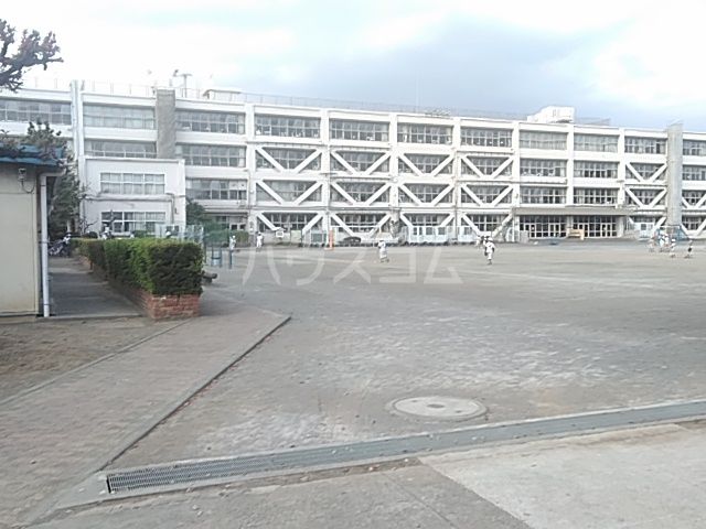 小学校　立川市立松中小学校（小学校）まで1753m