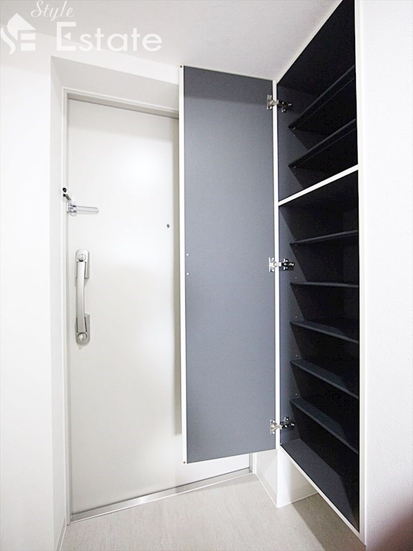 その他　シューズボックス