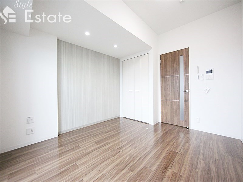 その他部屋・スペース　洋室