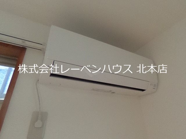 その他設備　レーベンハウス北本店へ　048-590-5757