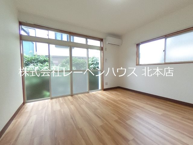 居室・リビング　レーベンハウス北本店へ　048-590-5757