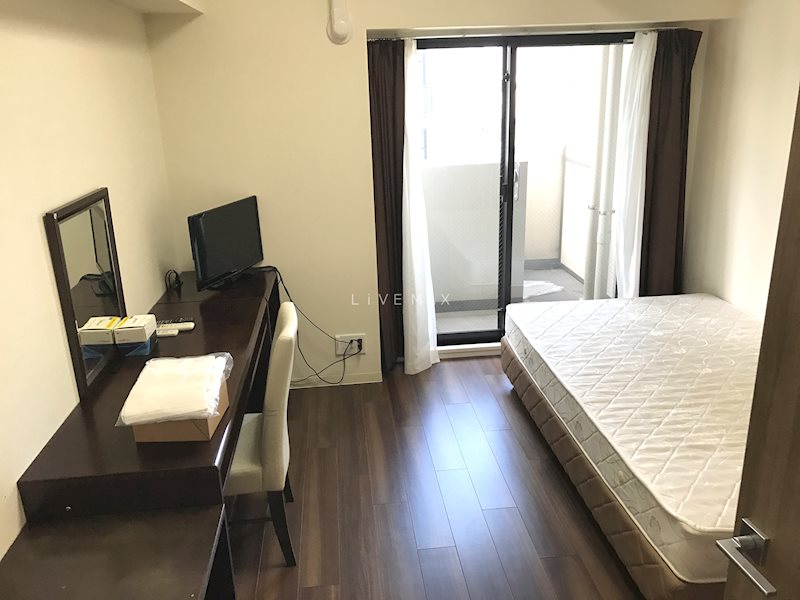 その他部屋・スペース　◆◇家具家電付きマンション◇◆