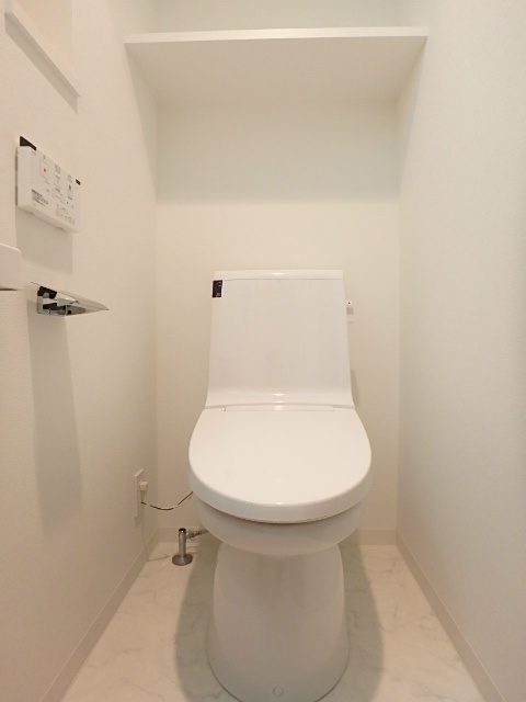 トイレ　◆◇全物件仲介手数料半額◇◆