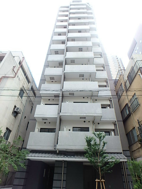 建物外観　◆◇全物件仲介手数料半額◇◆