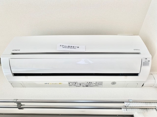 その他設備　※参考写真　現状優先になります。