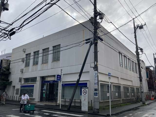 銀行　（株）みずほ銀行／大船支店（銀行）まで864m