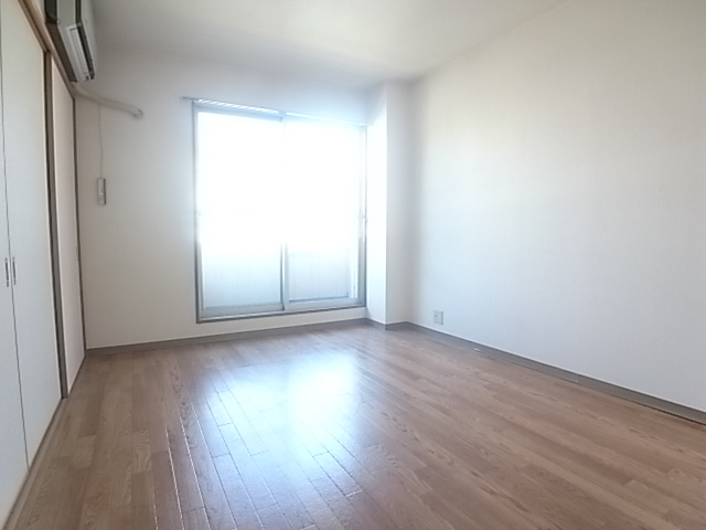 その他　日当たりいいですね