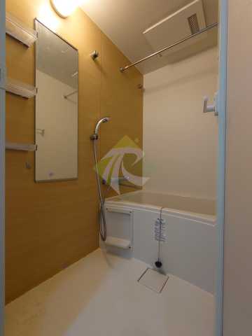 バス・シャワールーム　ハーモニーレジデンス新宿御苑　THE　EAST