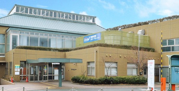 その他　川崎市宮前スポーツセンター（その他）まで582m