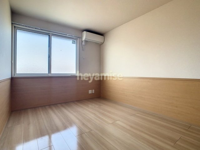 その他部屋・スペース　写真は２０３号です。