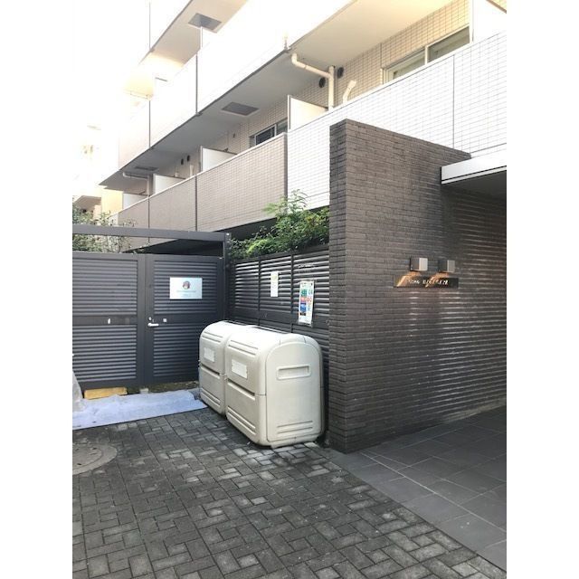 その他共有部分　共用部分★