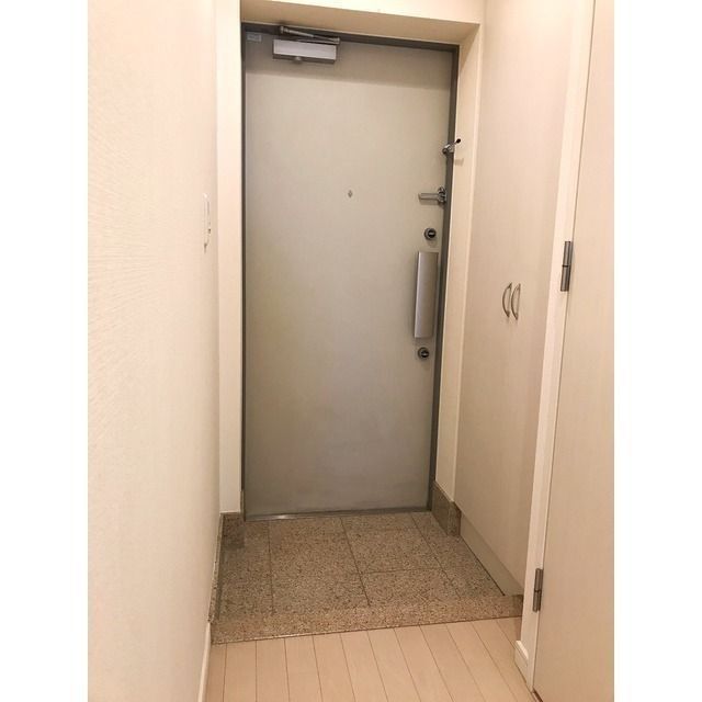 玄関　☆広々とした玄関☆