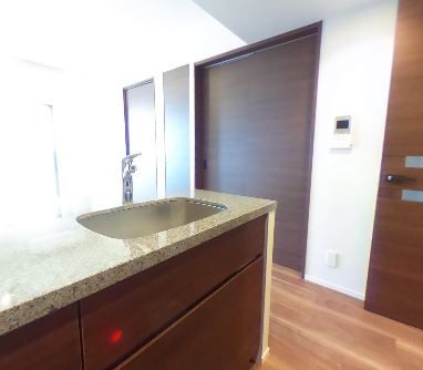 その他設備　写真は同タイプ住居です。