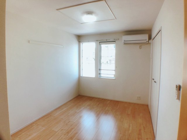 その他部屋・スペース　ベッドルーム洋室6.1帖