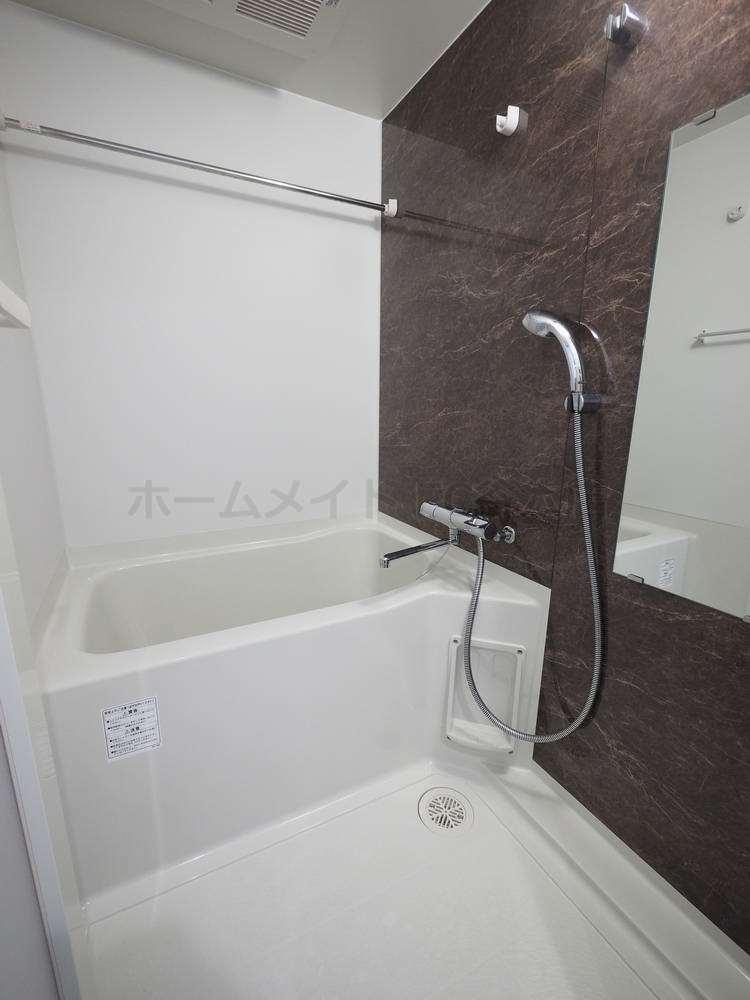 バス・シャワールーム　プレサンスNEO淀屋橋