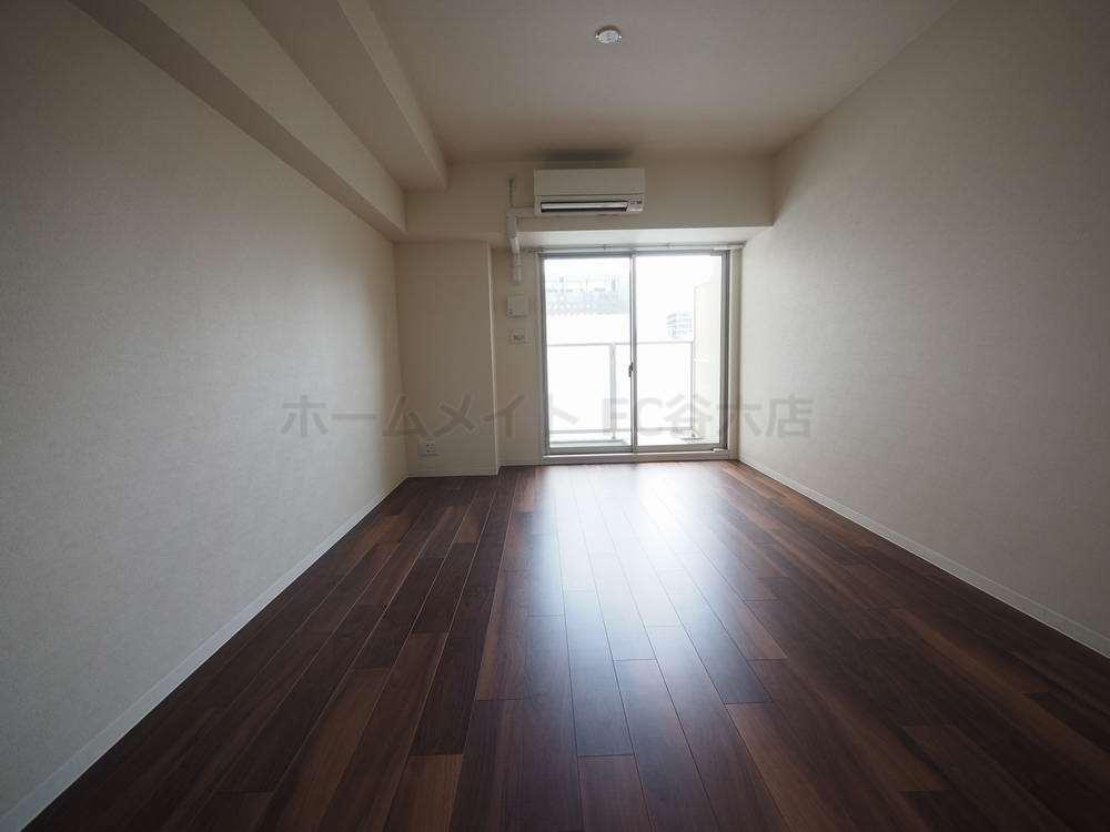 居室・リビング　プレサンスNEO淀屋橋