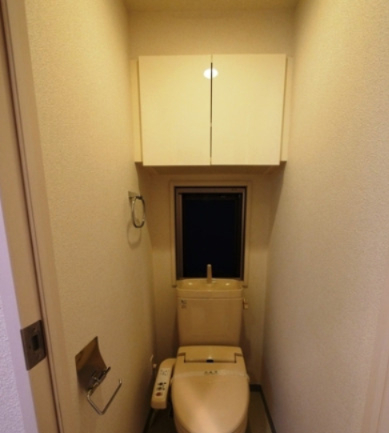 トイレ　別部屋参考写真