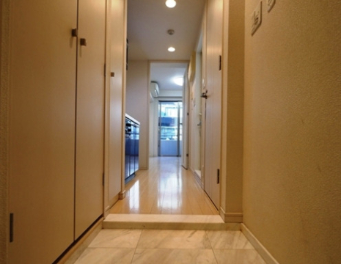 玄関　別部屋参考写真