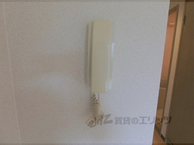 セキュリティ　ドアフォン（ＴＶ含）