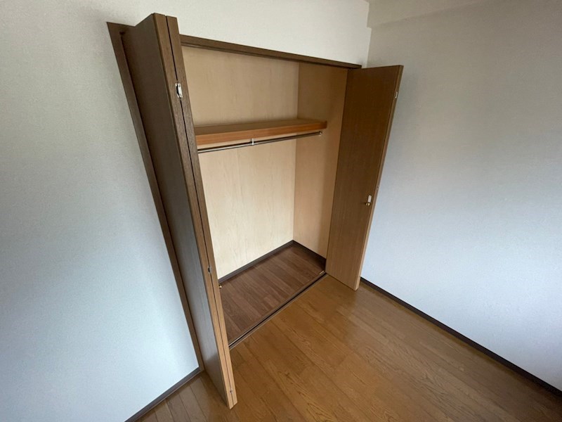 収納　別部屋参考写真