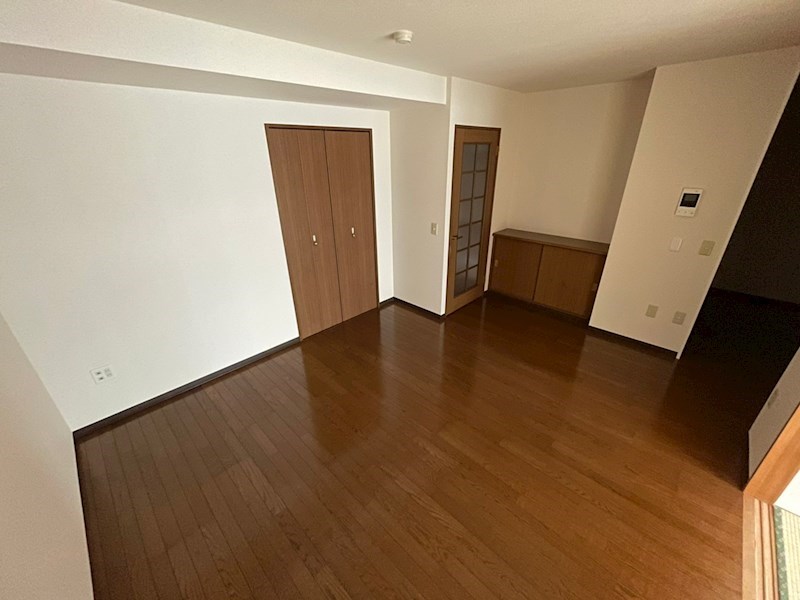 居室・リビング　別部屋参考写真