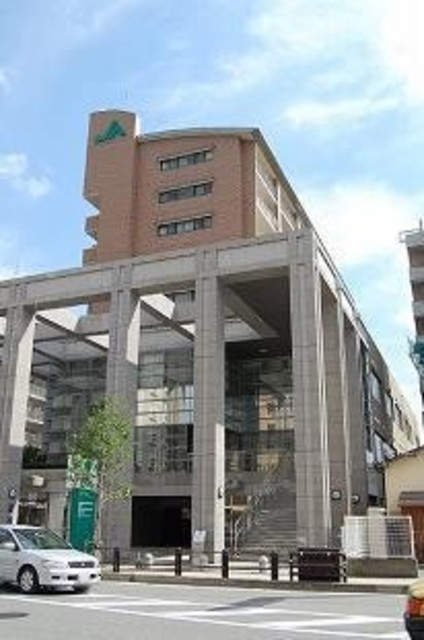 建物外観　建物外観